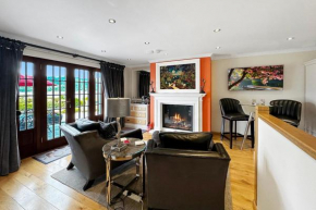 The Allanbreck Studio Glencoe Strictly 2 adults only No visitor guests are permitted